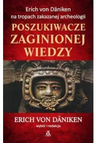 Poszukiwacze zaginionej wiedzy
