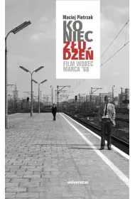 Koniec zudze. Film wobec Marca 68