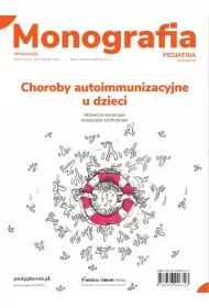 Choroby autoimmunizacyjne u dzieci