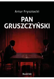 Pan Gruszczynski