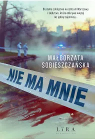 Nie ma mnie