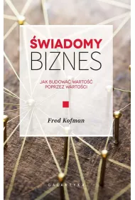 �wiadomy biznes