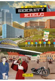 Sekrety Kielc