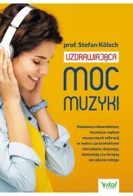 Uzdrawiajca moc muzyki