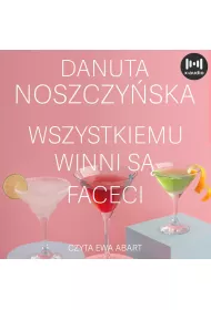 Audiobook Wszystkiemu winni s faceci mp3
