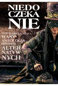 eBook Niedoczekanie mobi epub