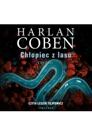 Audiobook Ch�opiec z lasu mp3