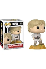 Figurka Funko POP Star Wars: Luke Skywalker