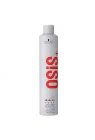 Schwarzkopf Professional Osis+ Session lakier utrwalajcy do wosw 500 ml