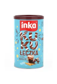 Inka Kawa zboowa Kukueczka 120 g