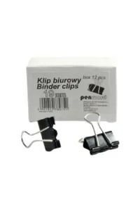 Penword Klip biurowy 19mm
