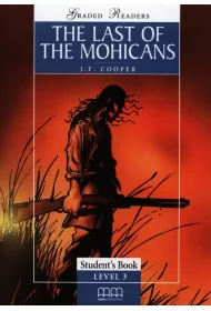 MM The Last of the Mohicans. Reader