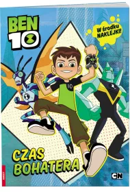 Ben 10. Czas bohatera *