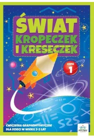 �wiat kropeczek i kreseczek Cz�� 1
