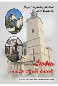 Lw�w Miasto trzech katedr
