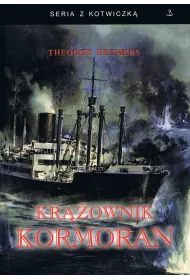 Kr��ownik Kormoran