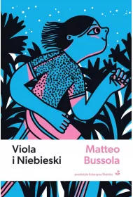 Viola i Niebieski