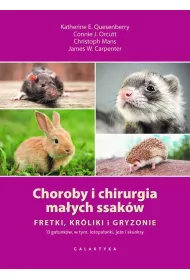 Choroby i chirurgia maych ssakw