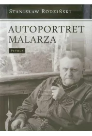 Autoportret malarza