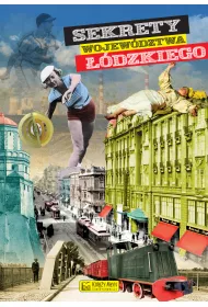 Sekrety wojew�dztwa ��dzkiego