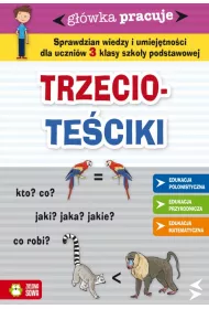 G��wka pracuje. Trzeciote�ciki