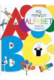 M�j pierwszy alfabet