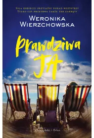 eBook Prawdziwa ja mobi epub