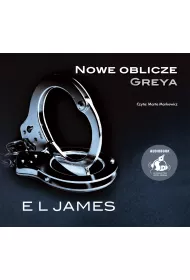 Audiobook Nowe oblicze Greya mp3