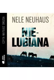 Audiobook Nielubiana mp3