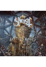 Impera (vinyl)