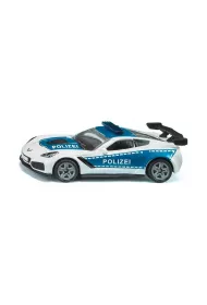 Siku 15 - Radiow�z Chevrolet Corvette