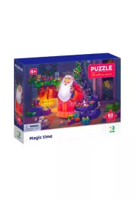 Puzzle 60 el. Magic time Dodo
