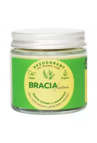 Bracia Mydlarze Dezodorant Zielona Herbata 60 ml
