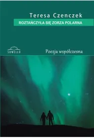 Rozta�czy�a si� zorza polarna