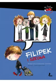 Filipek i szko�a