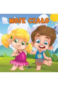 Moje cia�o