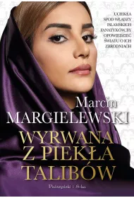 Wyrwana z pieka Talibw (pocket)