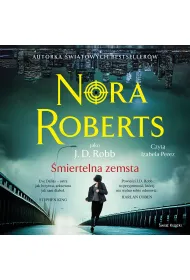Audiobook �miertelna zemsta mp3