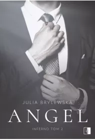 eBook Angel. Inferno. Tom 2 pdf mobi epub
