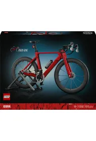 LEGO Icons Rower szosowy 11380