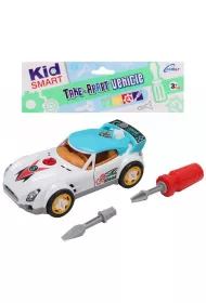 Auto rozkr�cane Trifox