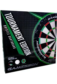 Tactic Catdart Tarcza do Darta Champion Bristle