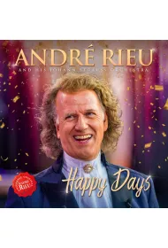 HAPPY DAYS (CD)