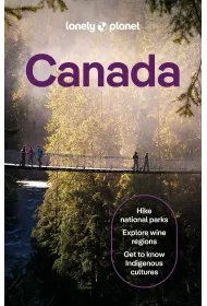 Canada. Lonely Planet