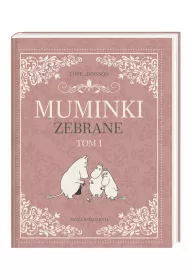 Muminki. Zebrane. Cz�� 1. Tom 1-5