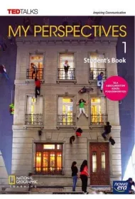 My Perspectives 1. Podr�cznik do j�zyka angielskiego dla szk� ponadpodstawowych i ponadgimnazjalnych. Poziom A2+/B1