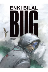 Mistrzowie Komiksu Bug. Tom 1