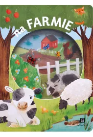 Na farmie. Odkryj przyrod�