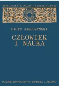 Cz�owiek i nauka