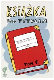 Ksi��ka pod tytu�em Tom 1